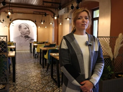 Graničarska kuća "Von Appel" i trgovina Sikirevčanka
