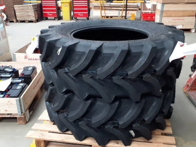Granit Parts