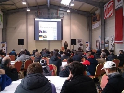 Grapak Kućni sajam 2014.
