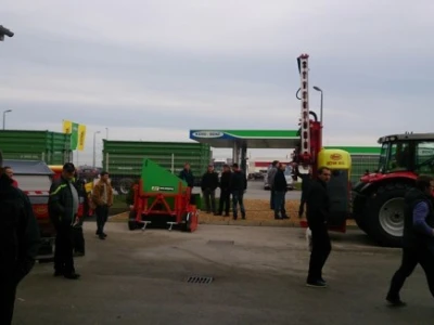 Grapak Kućni sajam 2014.