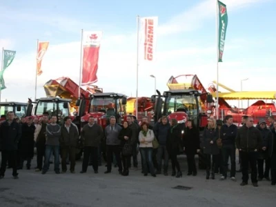 Grapak Kućni sajam 2014.