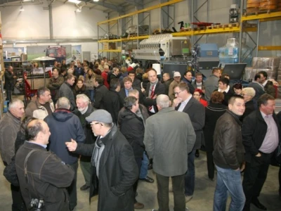 Grapak Kućni sajam 2014.