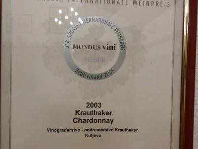 Graševina