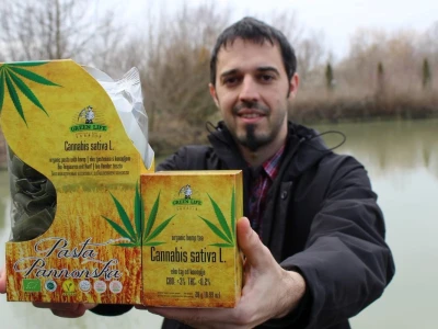 Green Life iz Rakitovice za tržište Europske unije