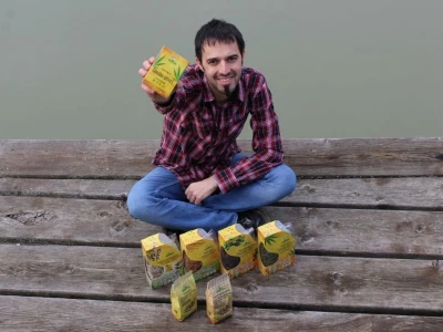 Green Life iz Rakitovice za tržište Europske unije