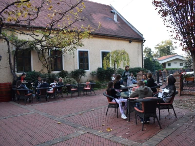Green visit Podunavlje