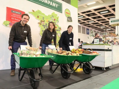 Green Week