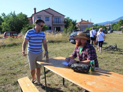 Grobničko polje