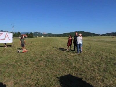 Grobničko polje