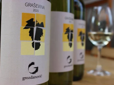 OPG Grozdanović