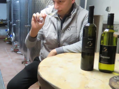 OPG Grozdanović