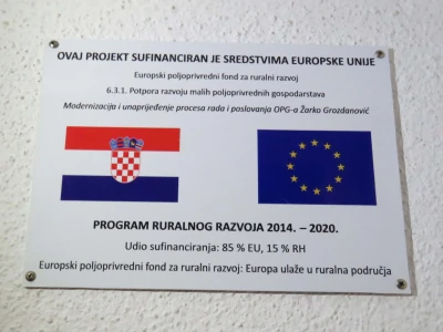 OPG Grozdanović