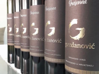 OPG Grozdanović