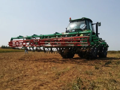 Gruber Regent Terrakan 5000