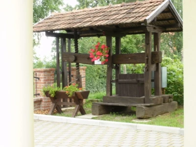 Kod uređenja se pazilo na svaki detalj