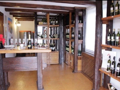 Vinoteka