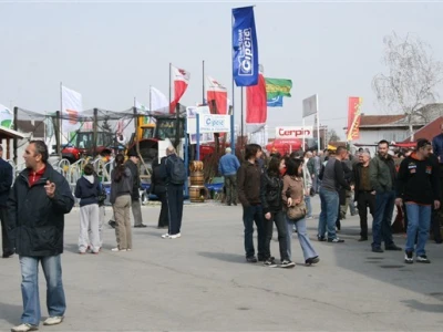 Bjelovarski sajam