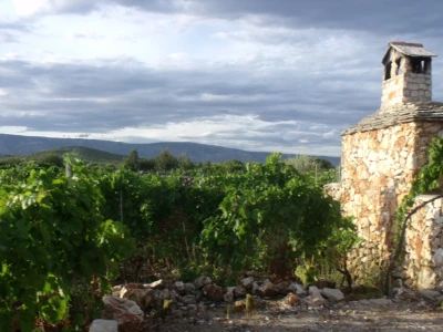 Gurdulić Hvar