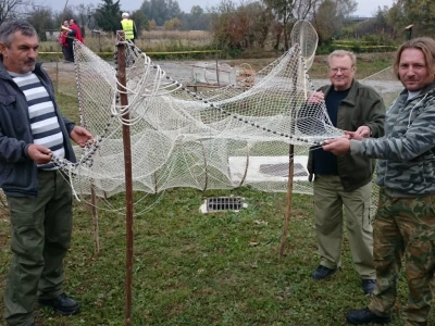 Jedna od mjera za samoodrživi razvoj