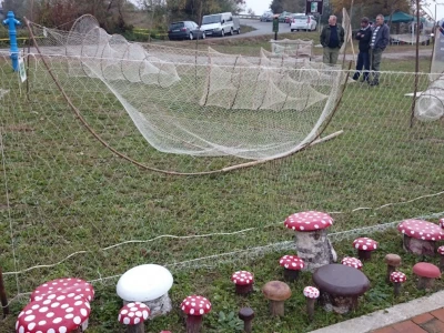 Jedna od mjera za samoodrživi razvoj