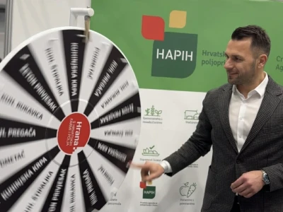 HAPIH na WineOS-u