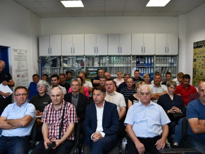 HAPIH nagradio najbolje proizvođače kukuruzne silaže u Republici Hrvatskoj