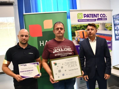 HAPIH nagradio najbolje proizvođače kukuruzne silaže u Republici Hrvatskoj