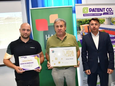 HAPIH nagradio najbolje proizvođače kukuruzne silaže u Republici Hrvatskoj