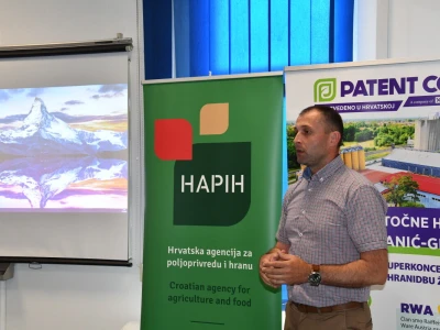 HAPIH nagradio najbolje proizvođače kukuruzne silaže u Republici Hrvatskoj