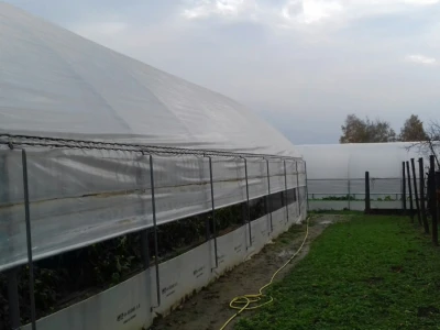 Drugi je kupljen novcem iz Programa ruralnoga razvoja