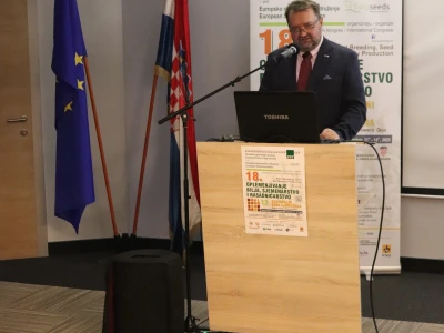 Dodjela priznanja Zlatno sjeme
