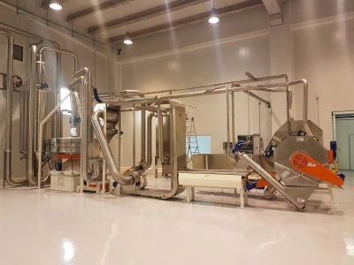 Herbas d.o.o. na sajmu Viroexpo