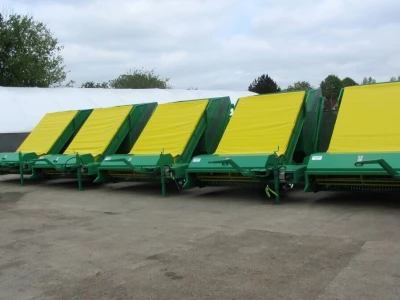 Herbas d.o.o. na sajmu Viroexpo