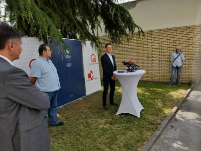 HGK žetva