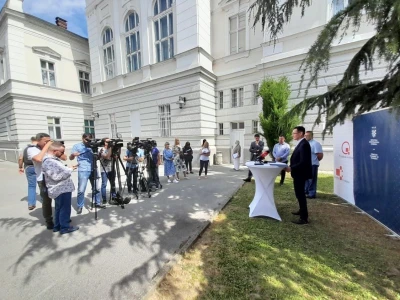 Žetva 2023