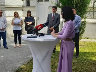 HGK žetva