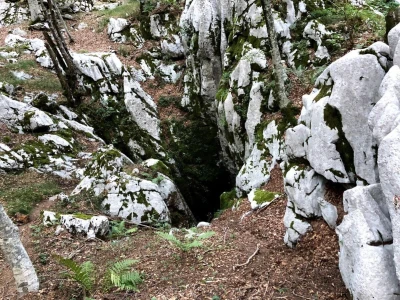 Highlander Velebit 2019