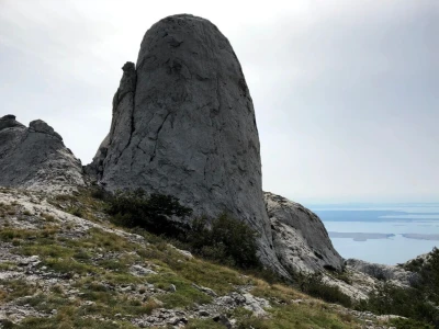 Highlander Velebit 2019