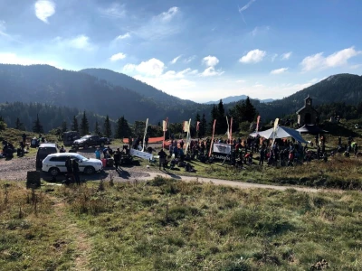 Highlander Velebit 2019