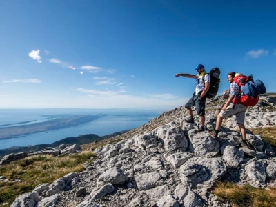Highlander Velebit 2019
