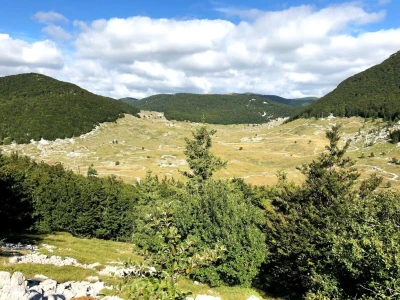 Highlander Velebit 2019