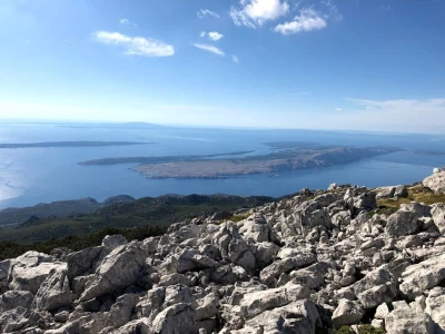 Highlander Velebit 2019