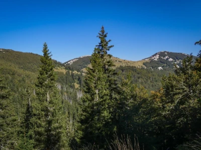 Highlander Velebit 2020