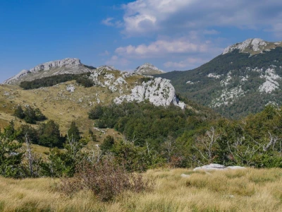 Highlander Velebit 2020