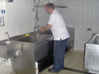 Higijena je osobito važna