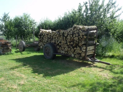 Horvatovi u Klokočevcima