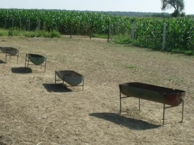Horvatovi u Klokočevcima