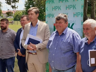 HP o stočnoj hrani
