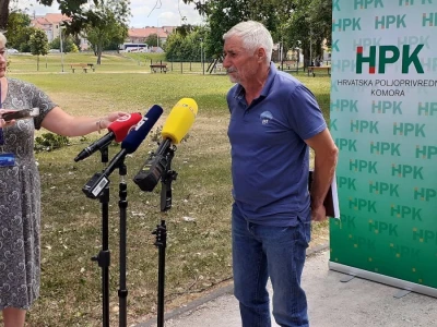 HP o stočnoj hrani