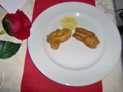 Slastica tulumba